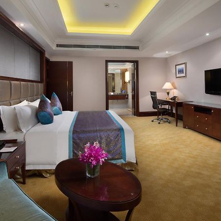 Crowne Plaza Deqing Moganshan By Ihg エクステリア 写真