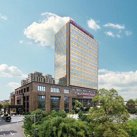 Crowne Plaza Deqing Moganshan By Ihg エクステリア 写真