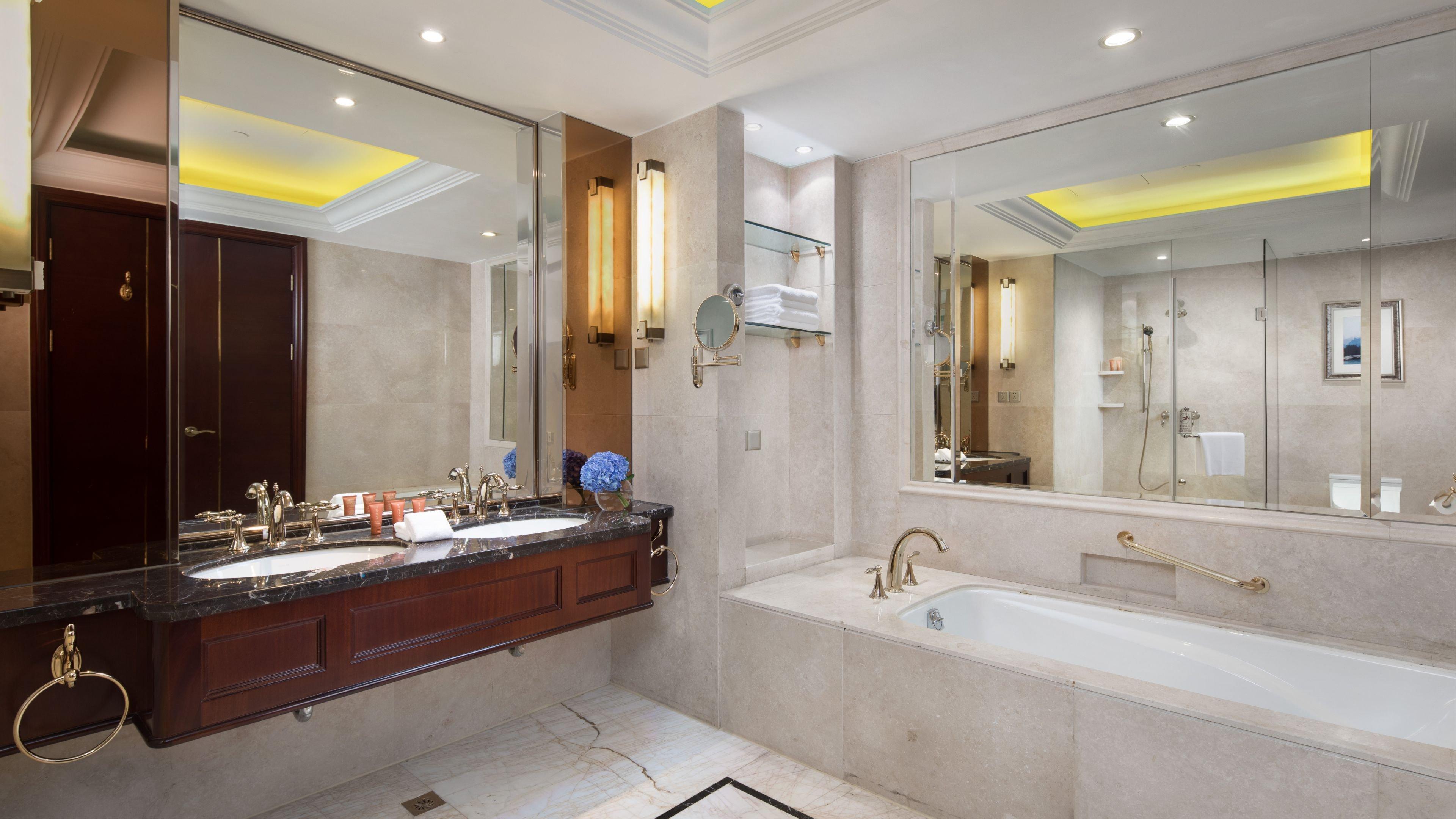 Crowne Plaza Deqing Moganshan By Ihg エクステリア 写真