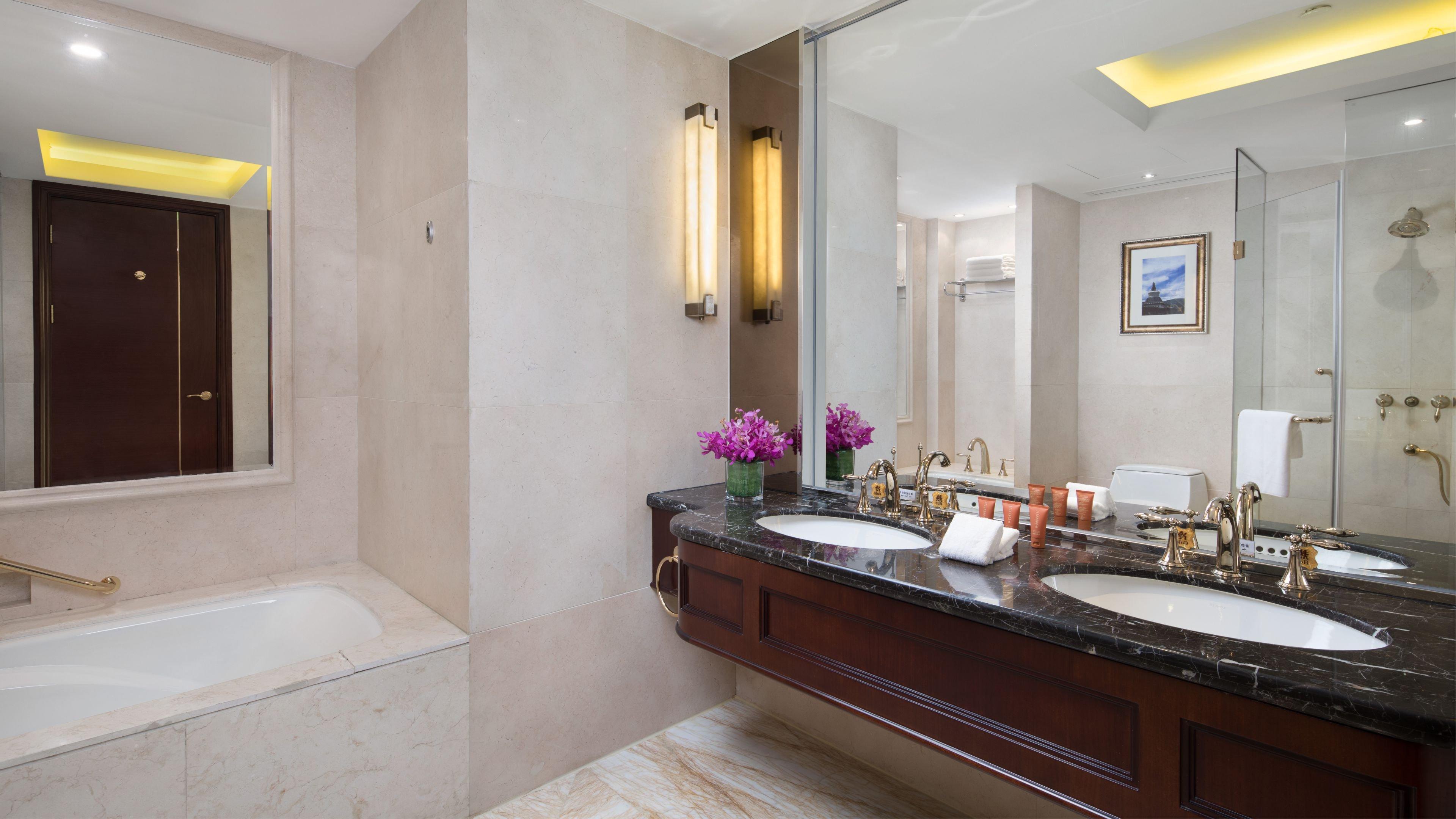 Crowne Plaza Deqing Moganshan By Ihg エクステリア 写真