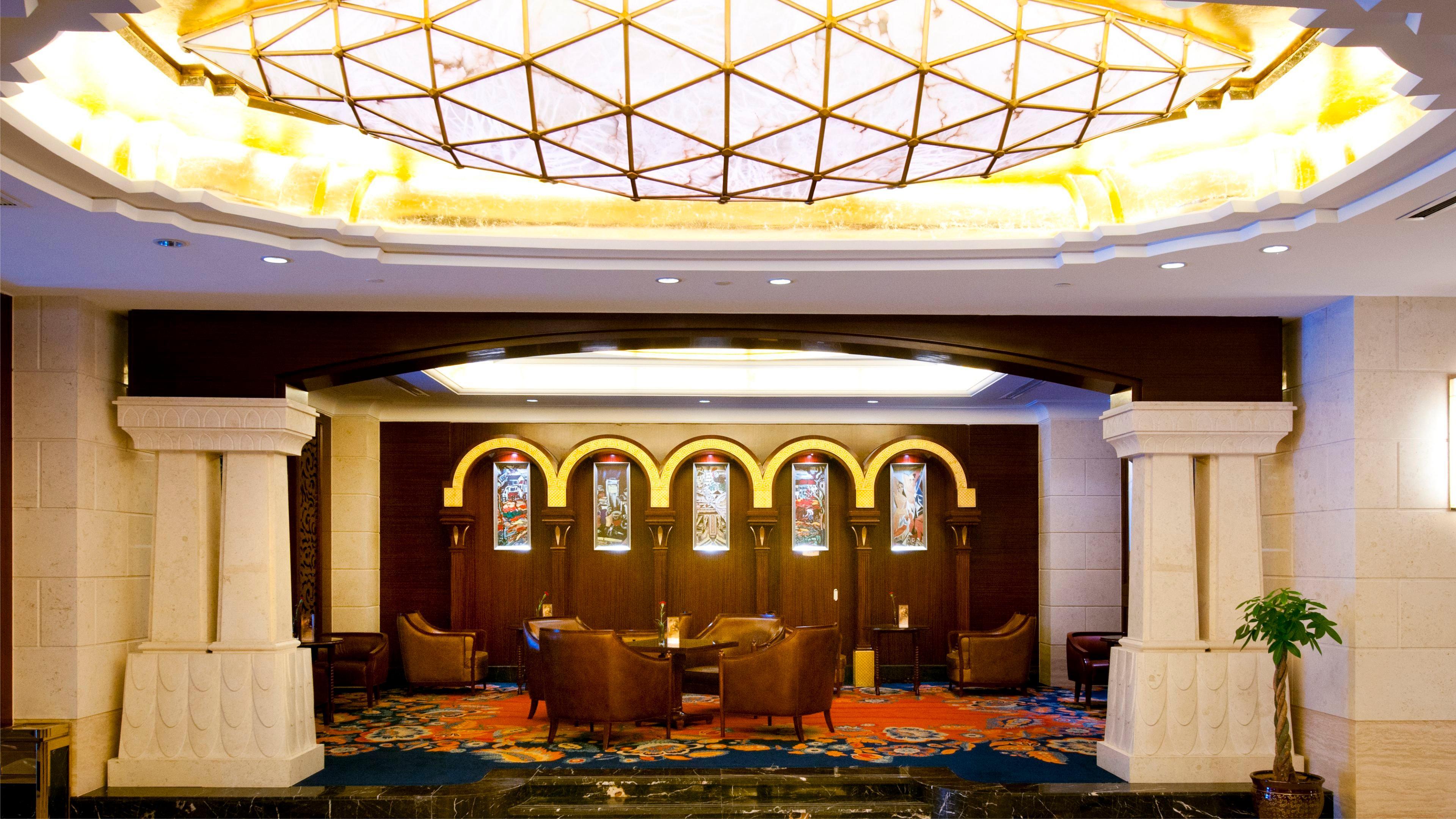 Crowne Plaza Deqing Moganshan By Ihg エクステリア 写真