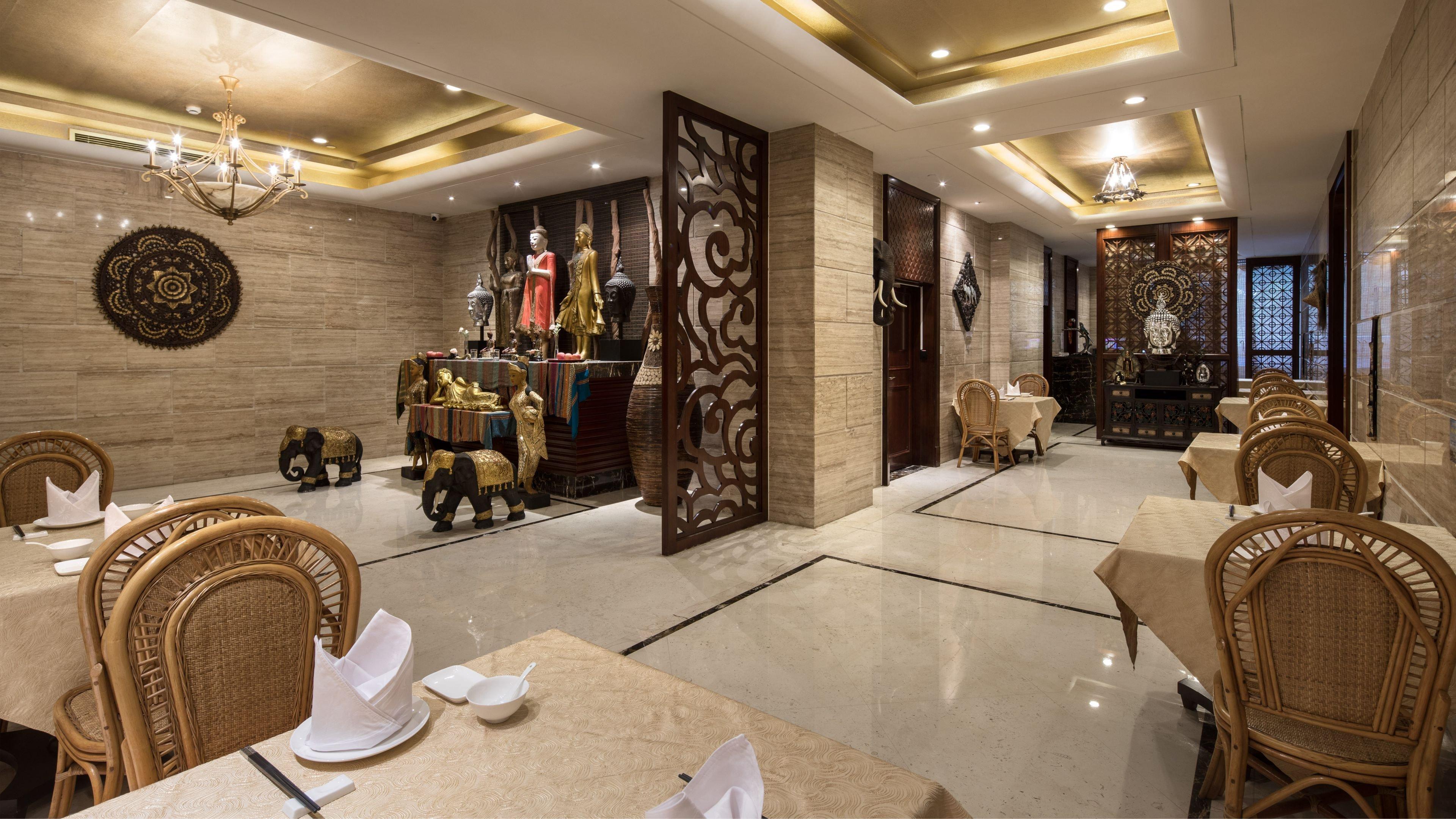 Crowne Plaza Deqing Moganshan By Ihg エクステリア 写真