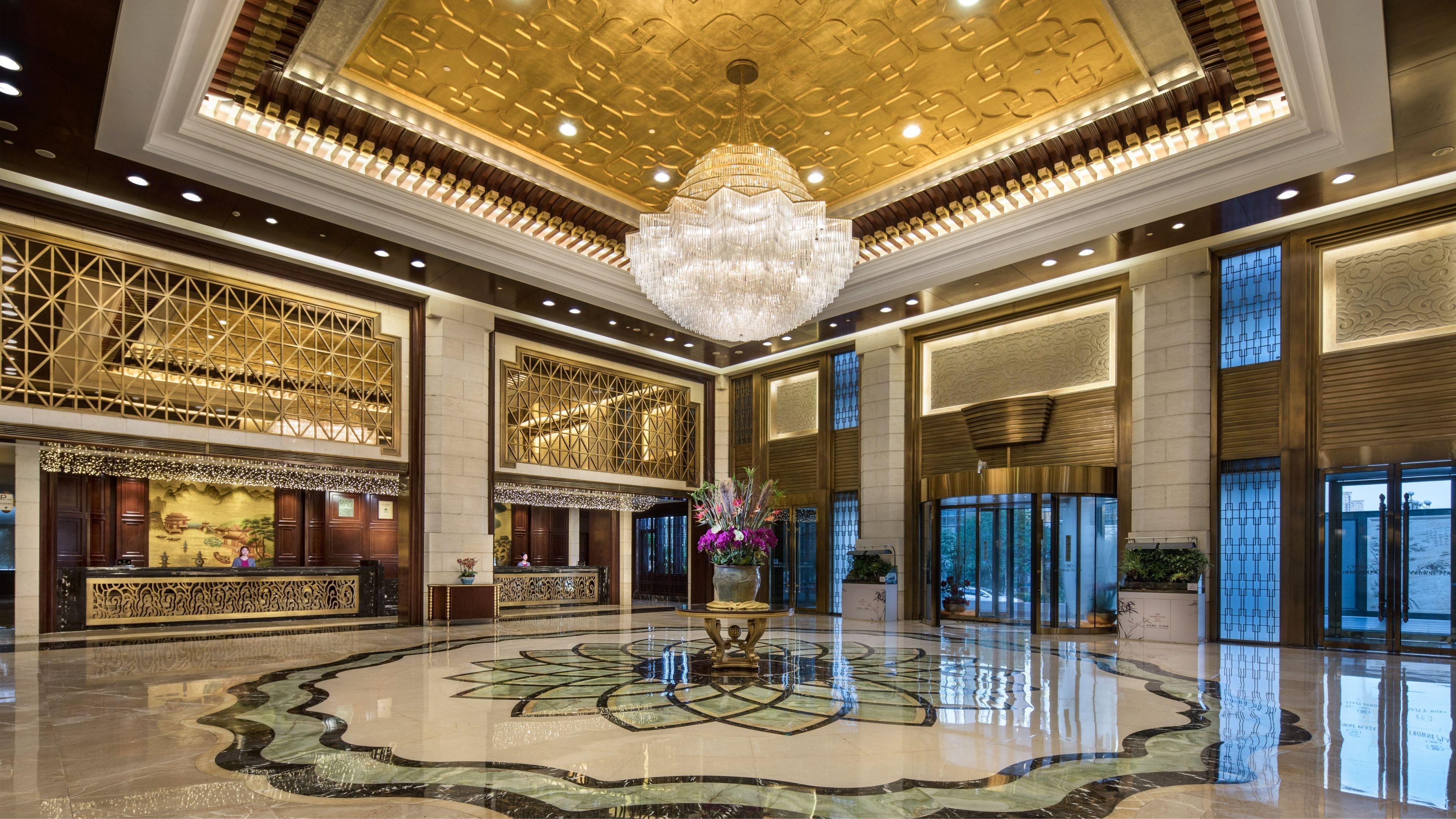Crowne Plaza Deqing Moganshan By Ihg エクステリア 写真