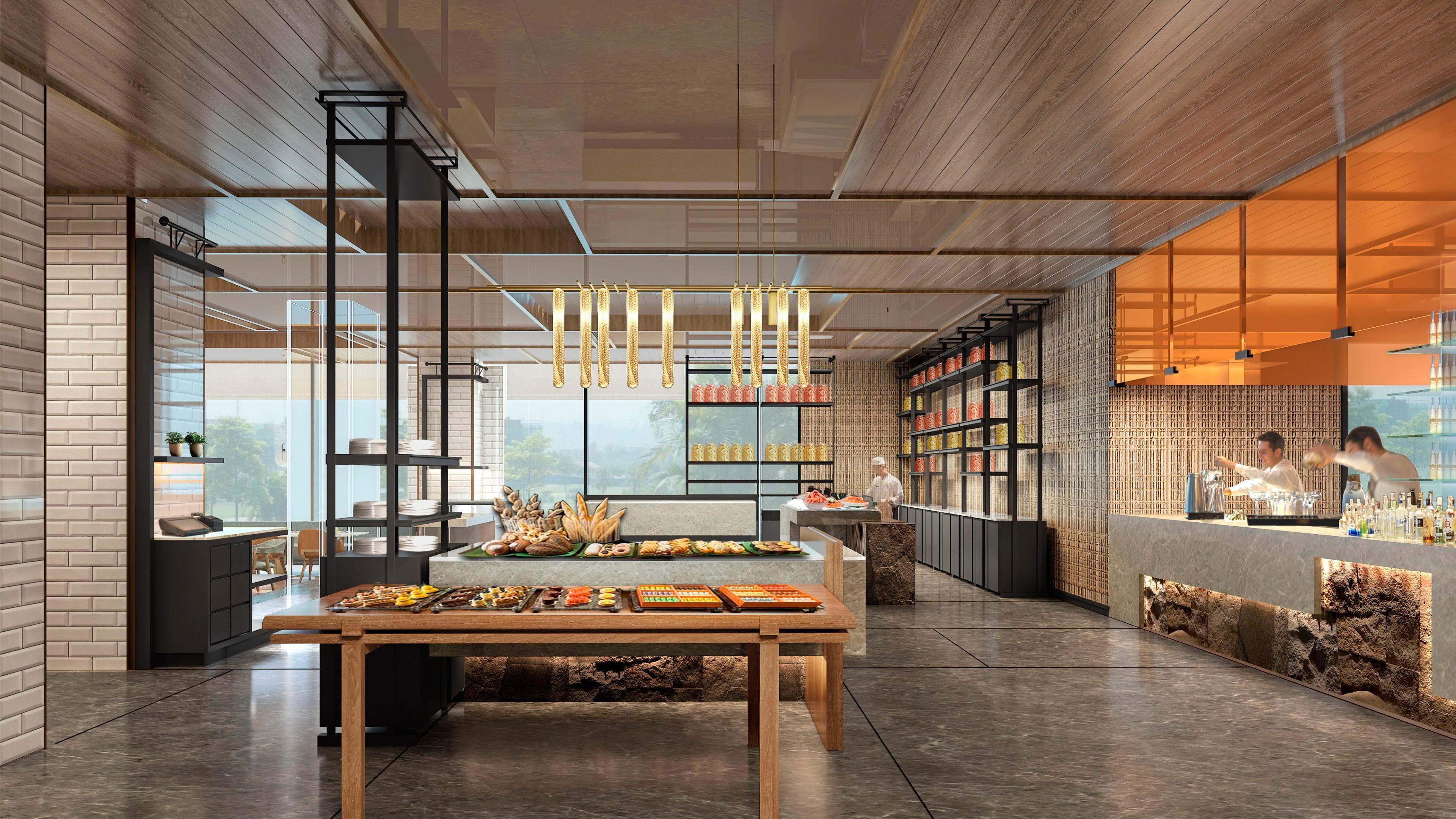 Crowne Plaza Deqing Moganshan By Ihg エクステリア 写真