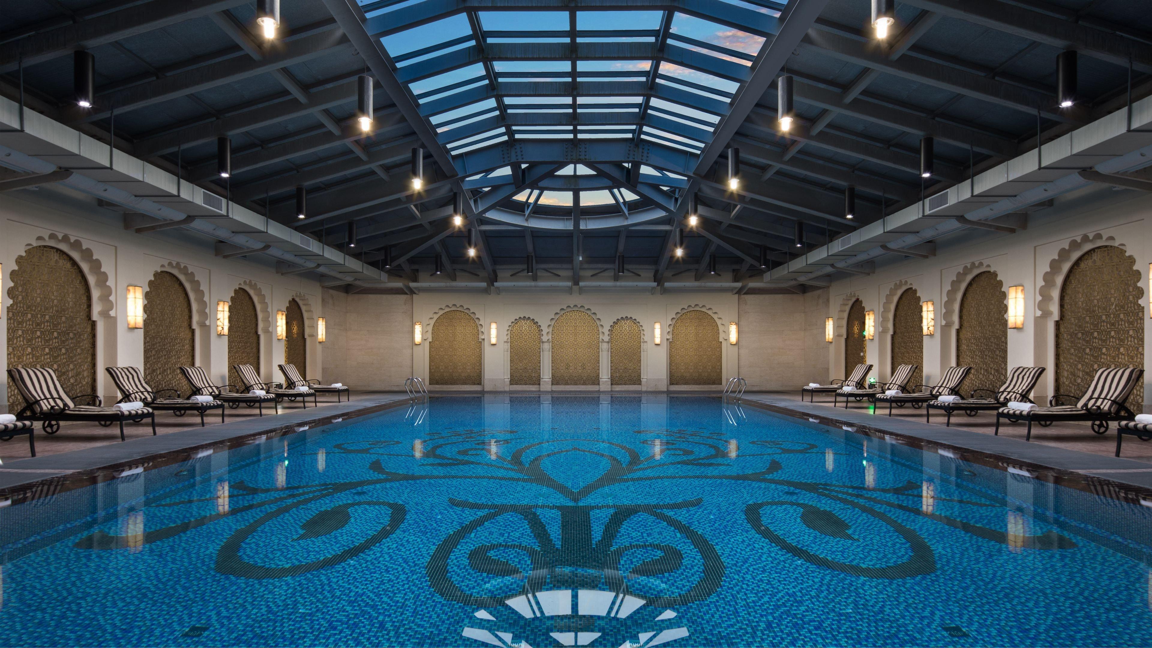 Crowne Plaza Deqing Moganshan By Ihg エクステリア 写真