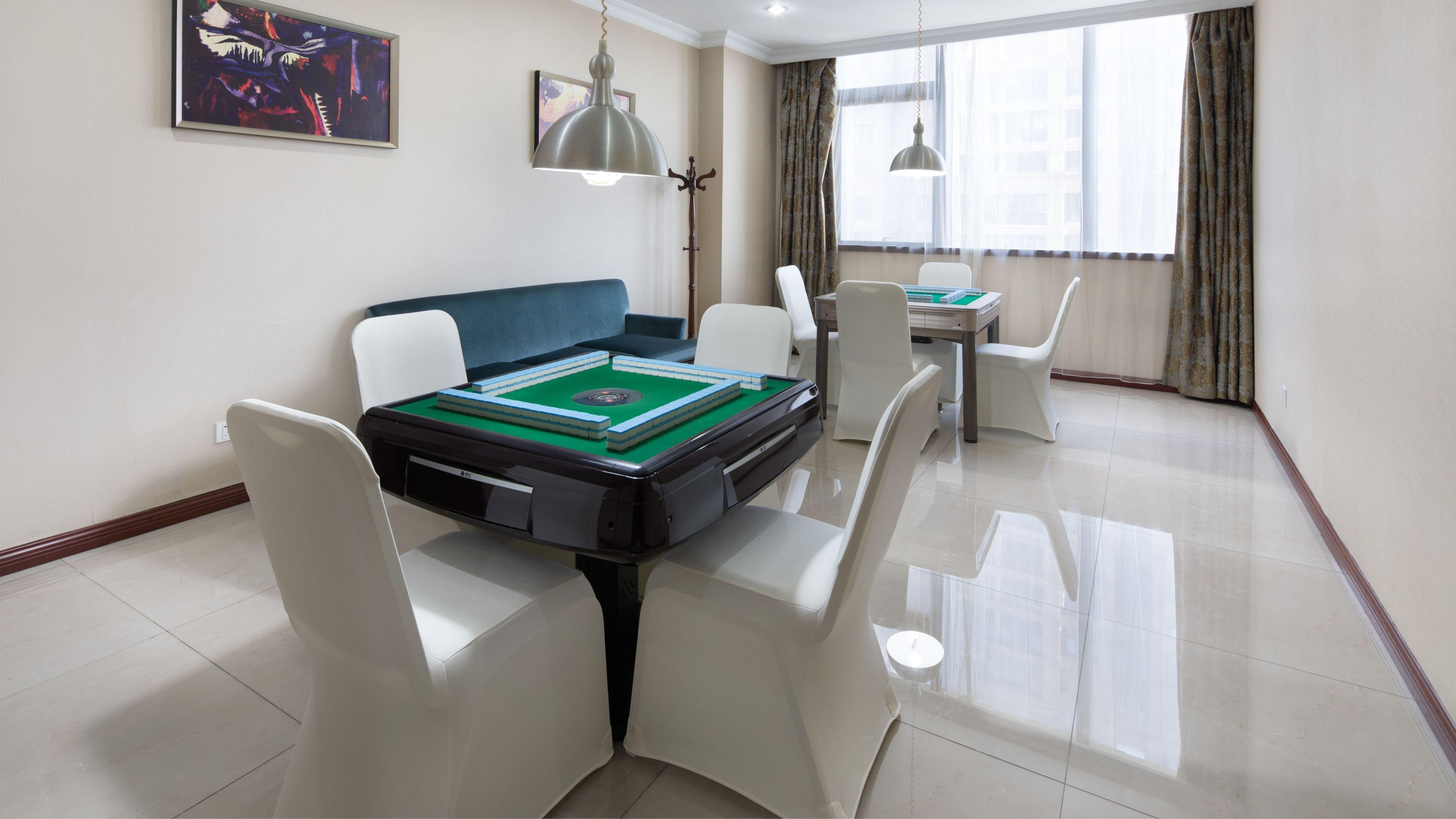 Crowne Plaza Deqing Moganshan By Ihg エクステリア 写真