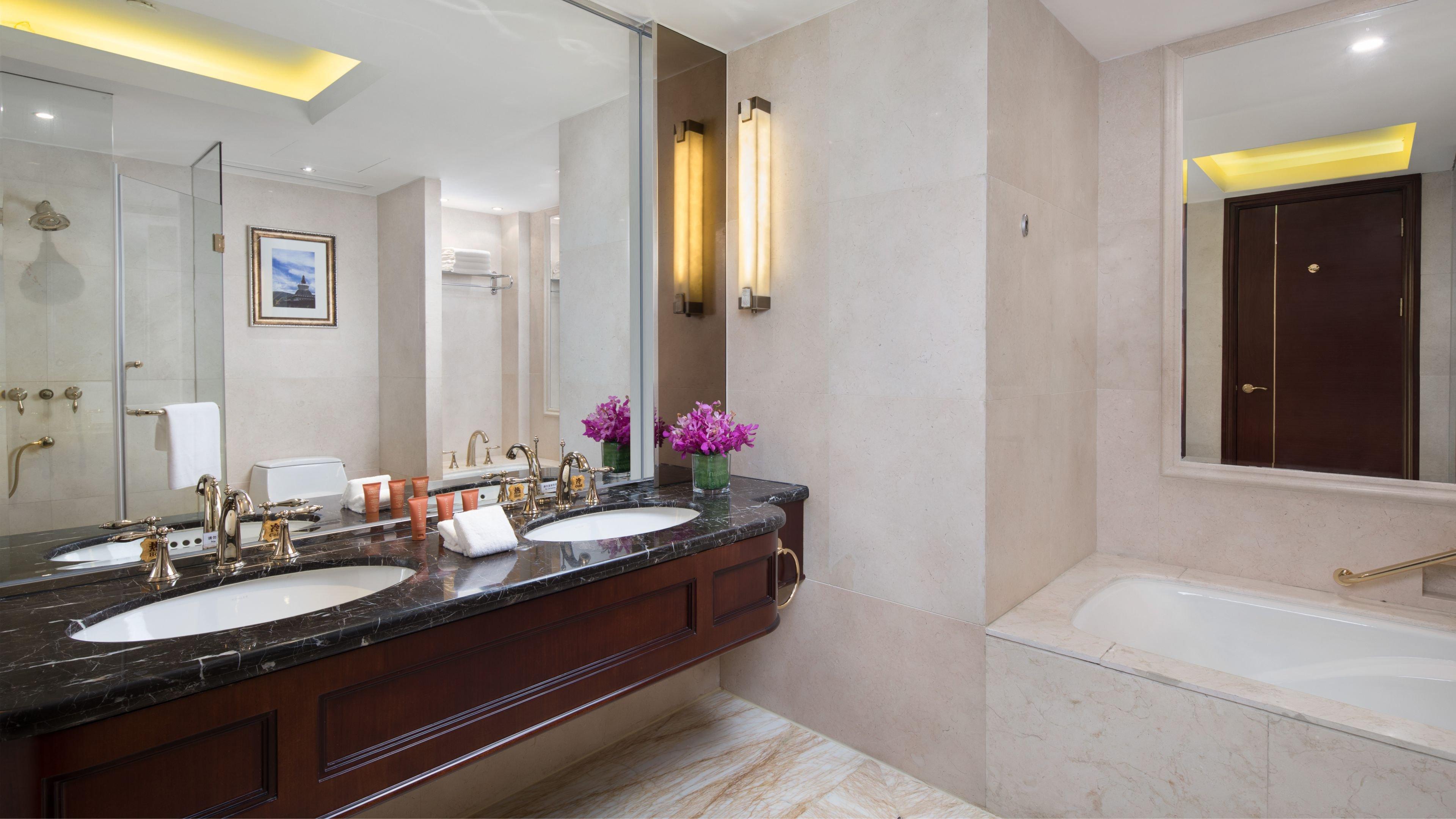 Crowne Plaza Deqing Moganshan By Ihg エクステリア 写真