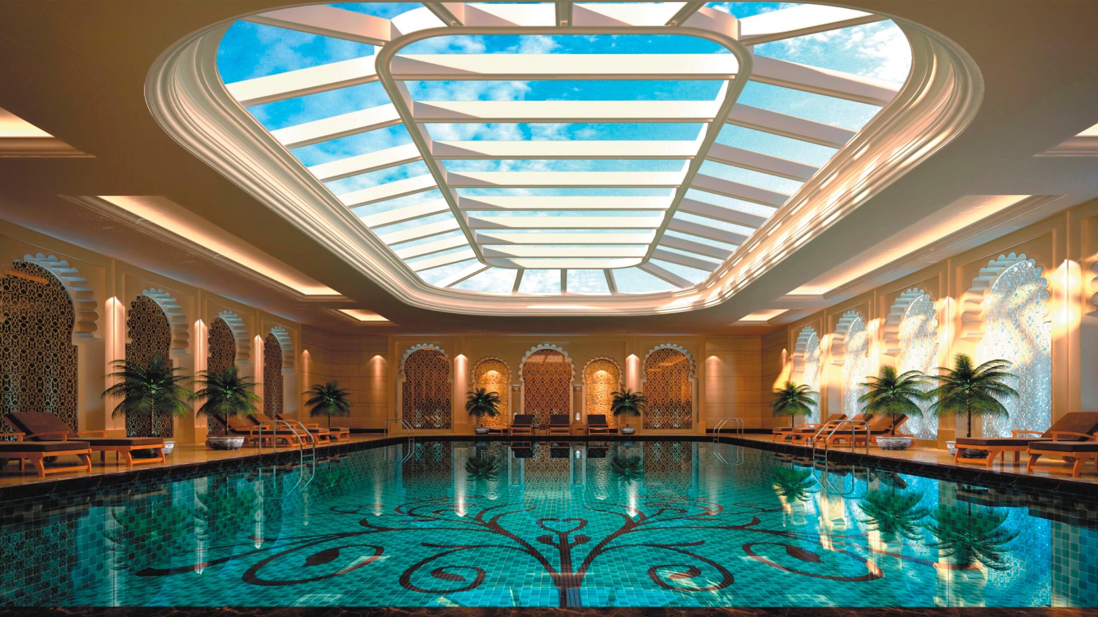 Crowne Plaza Deqing Moganshan By Ihg エクステリア 写真