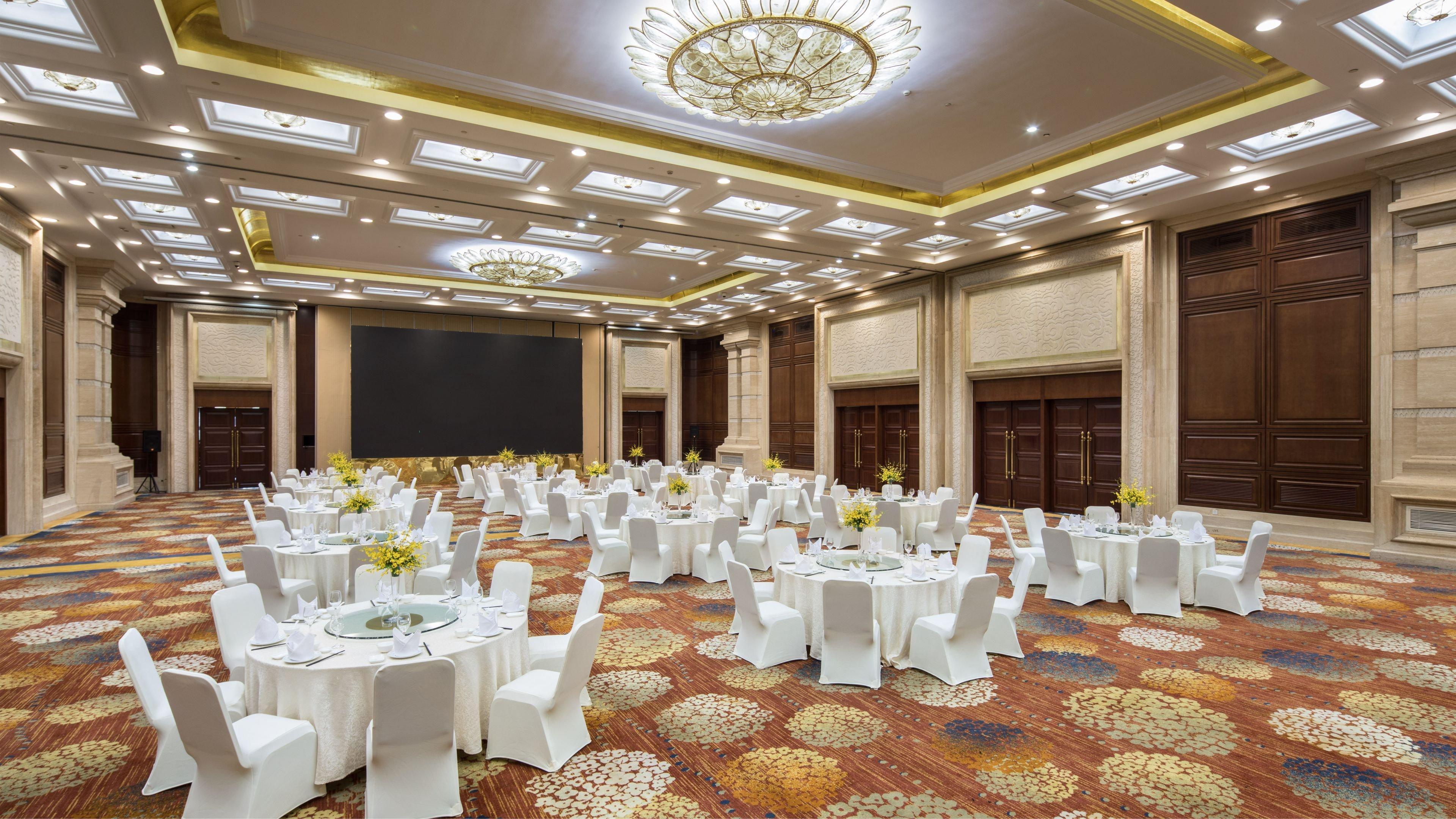 Crowne Plaza Deqing Moganshan By Ihg エクステリア 写真