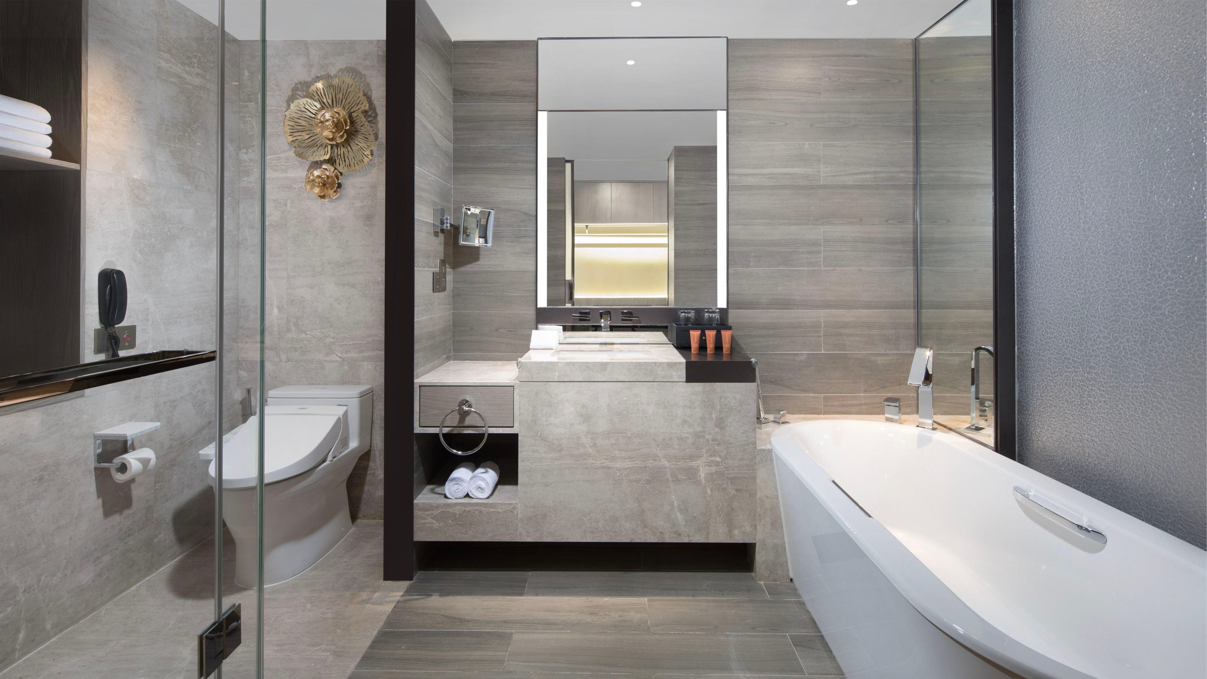 Crowne Plaza Deqing Moganshan By Ihg エクステリア 写真