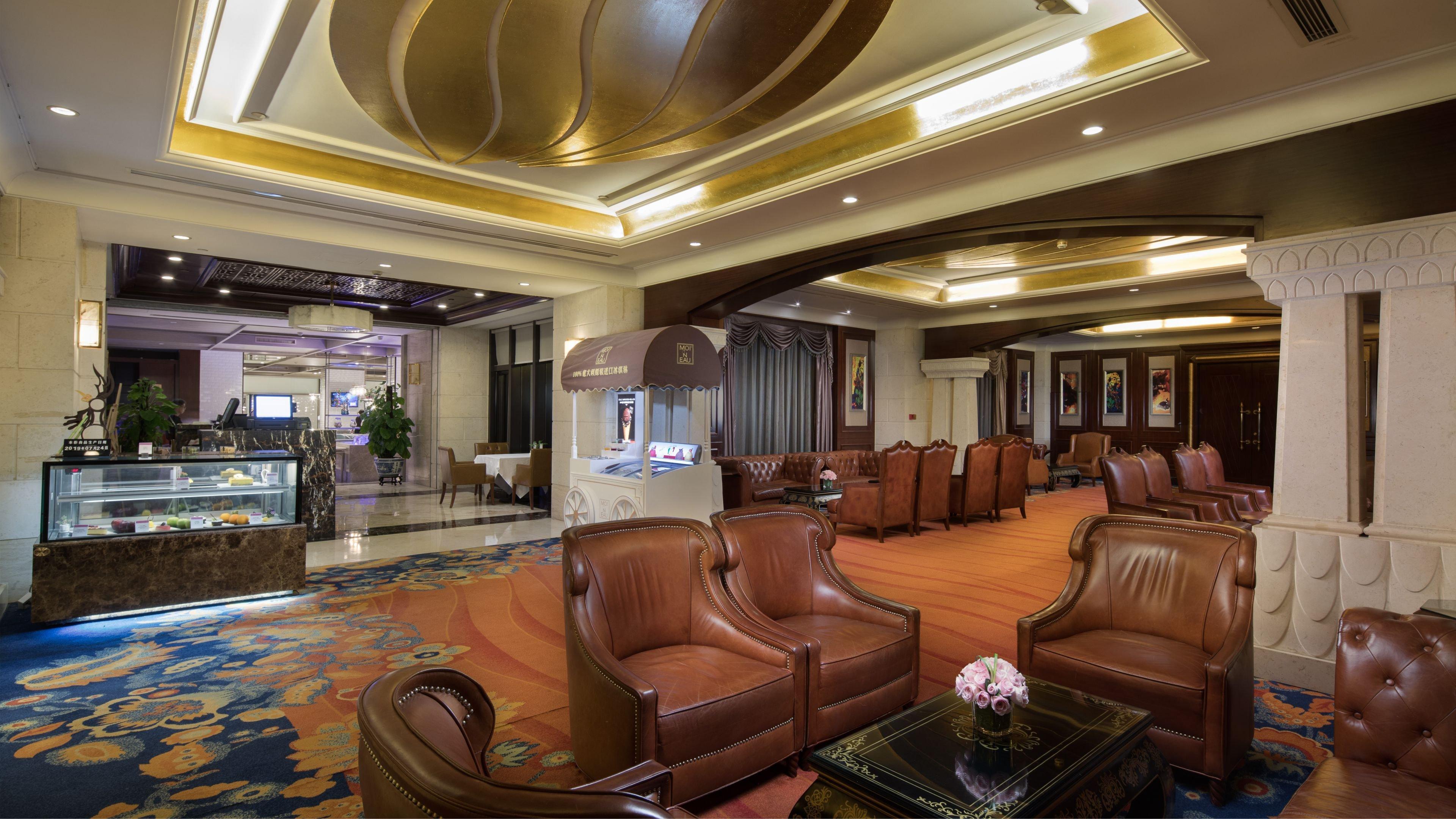 Crowne Plaza Deqing Moganshan By Ihg エクステリア 写真