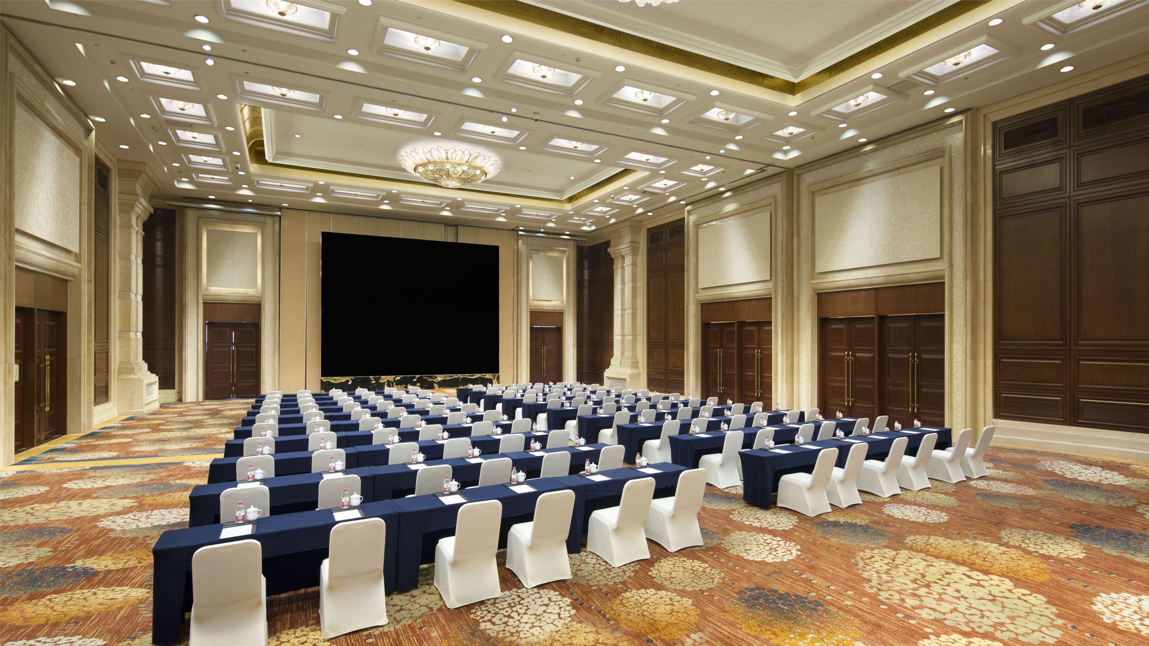 Crowne Plaza Deqing Moganshan By Ihg エクステリア 写真