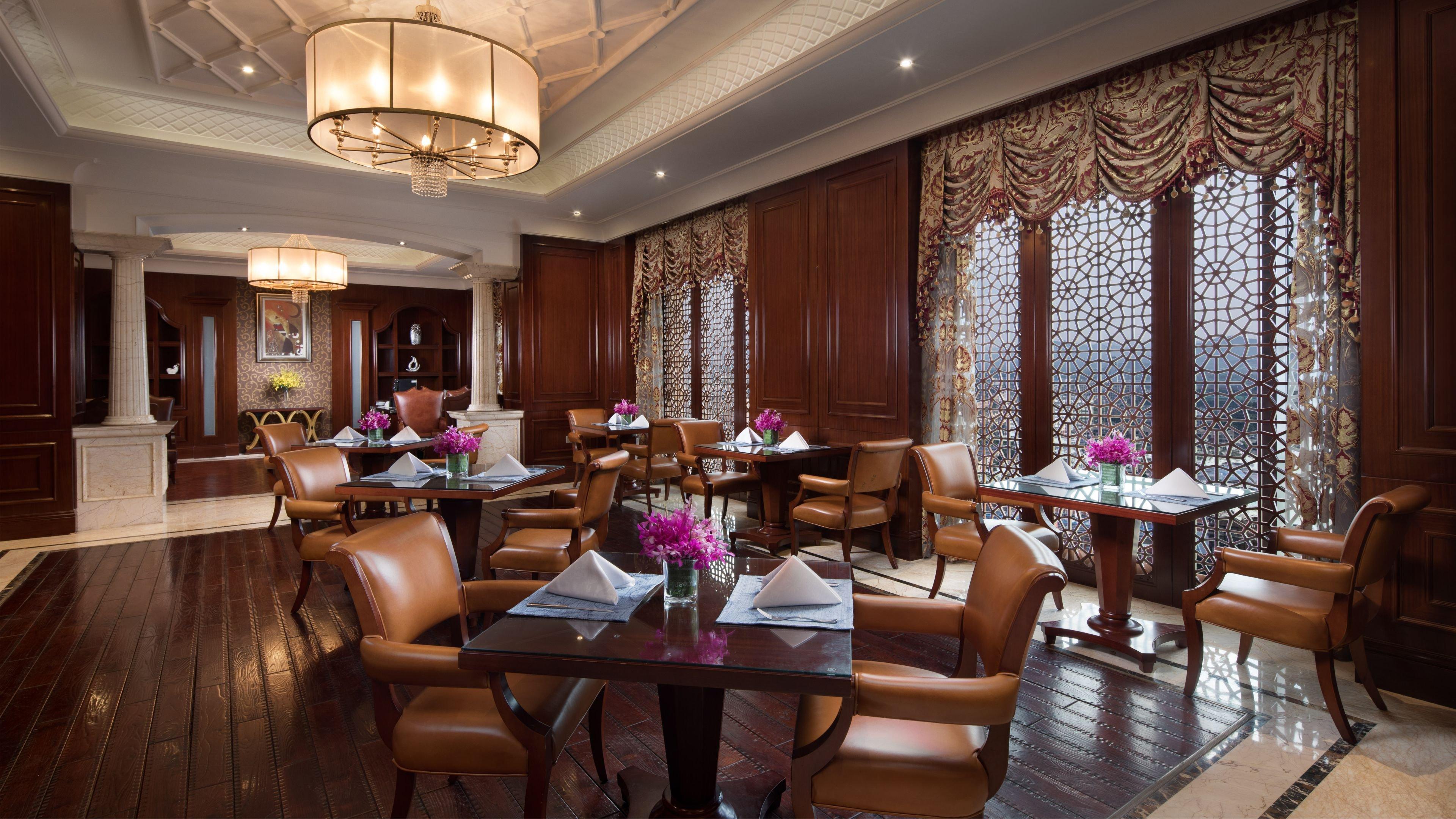Crowne Plaza Deqing Moganshan By Ihg エクステリア 写真