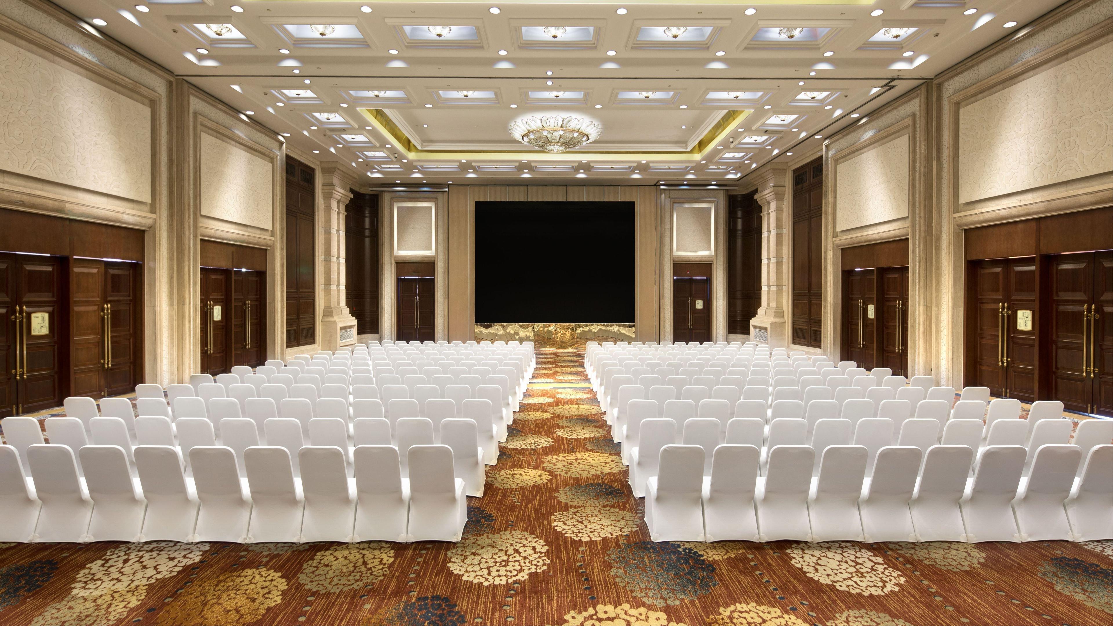 Crowne Plaza Deqing Moganshan By Ihg エクステリア 写真
