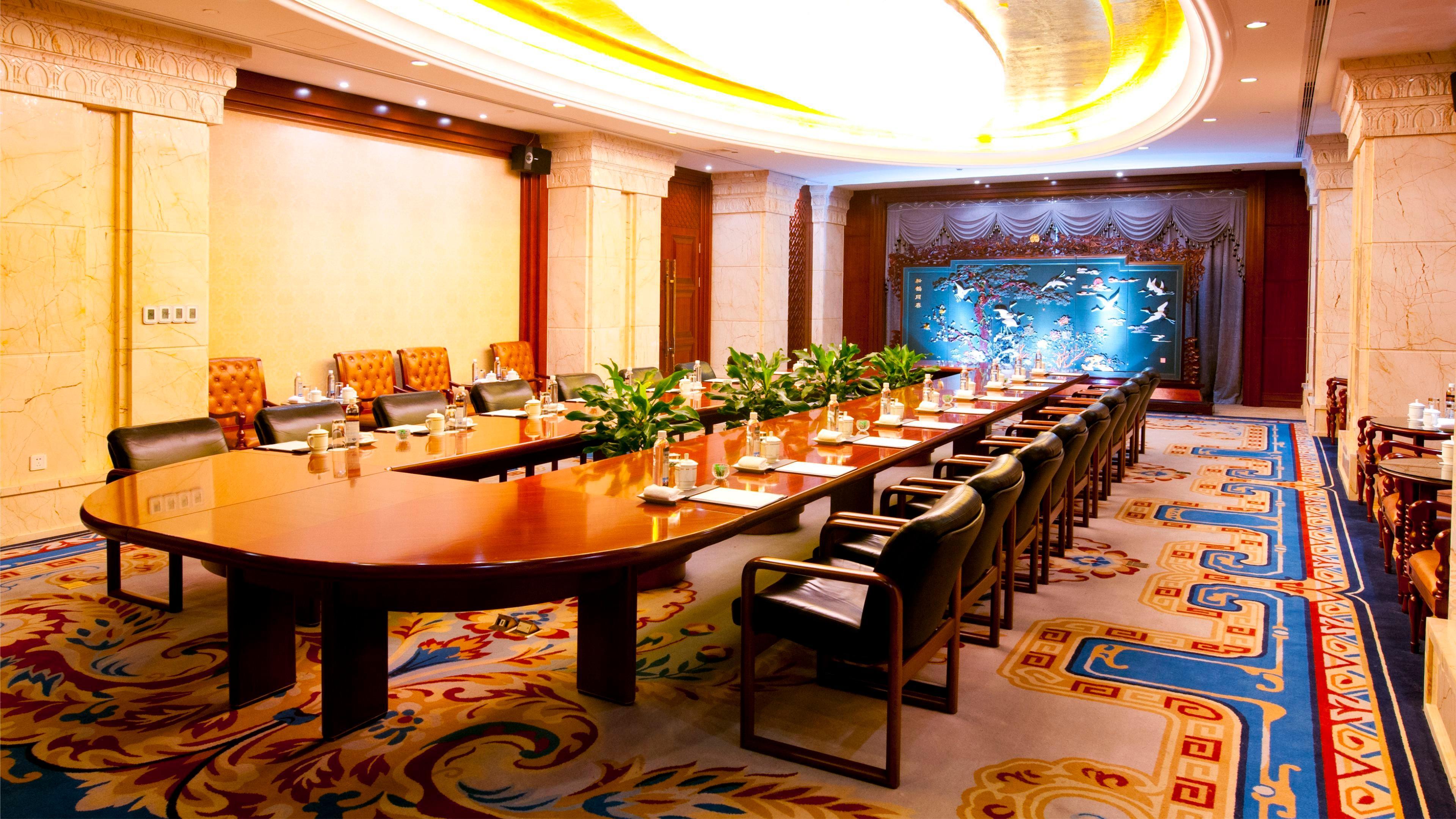 Crowne Plaza Deqing Moganshan By Ihg エクステリア 写真