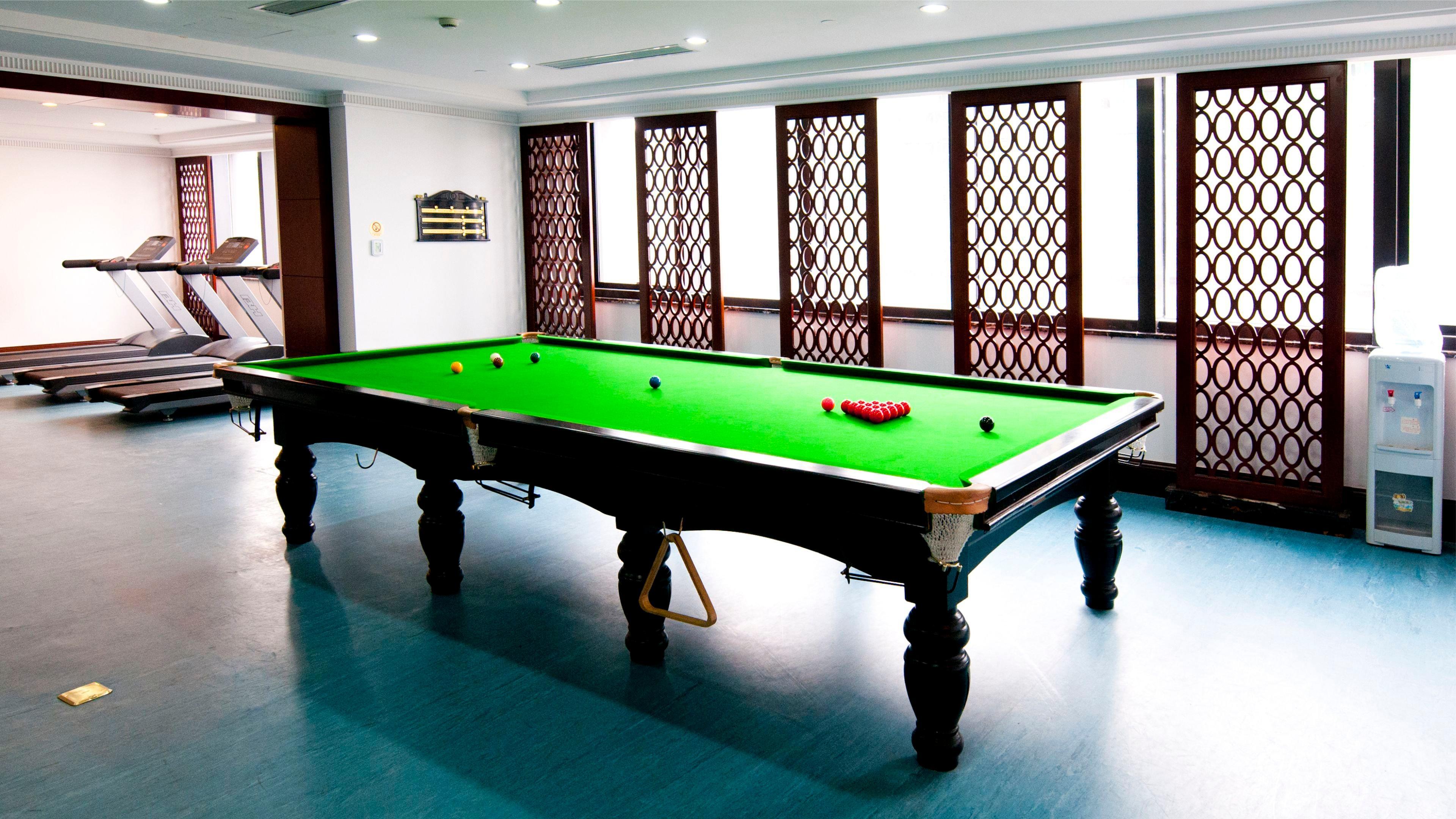 Crowne Plaza Deqing Moganshan By Ihg エクステリア 写真