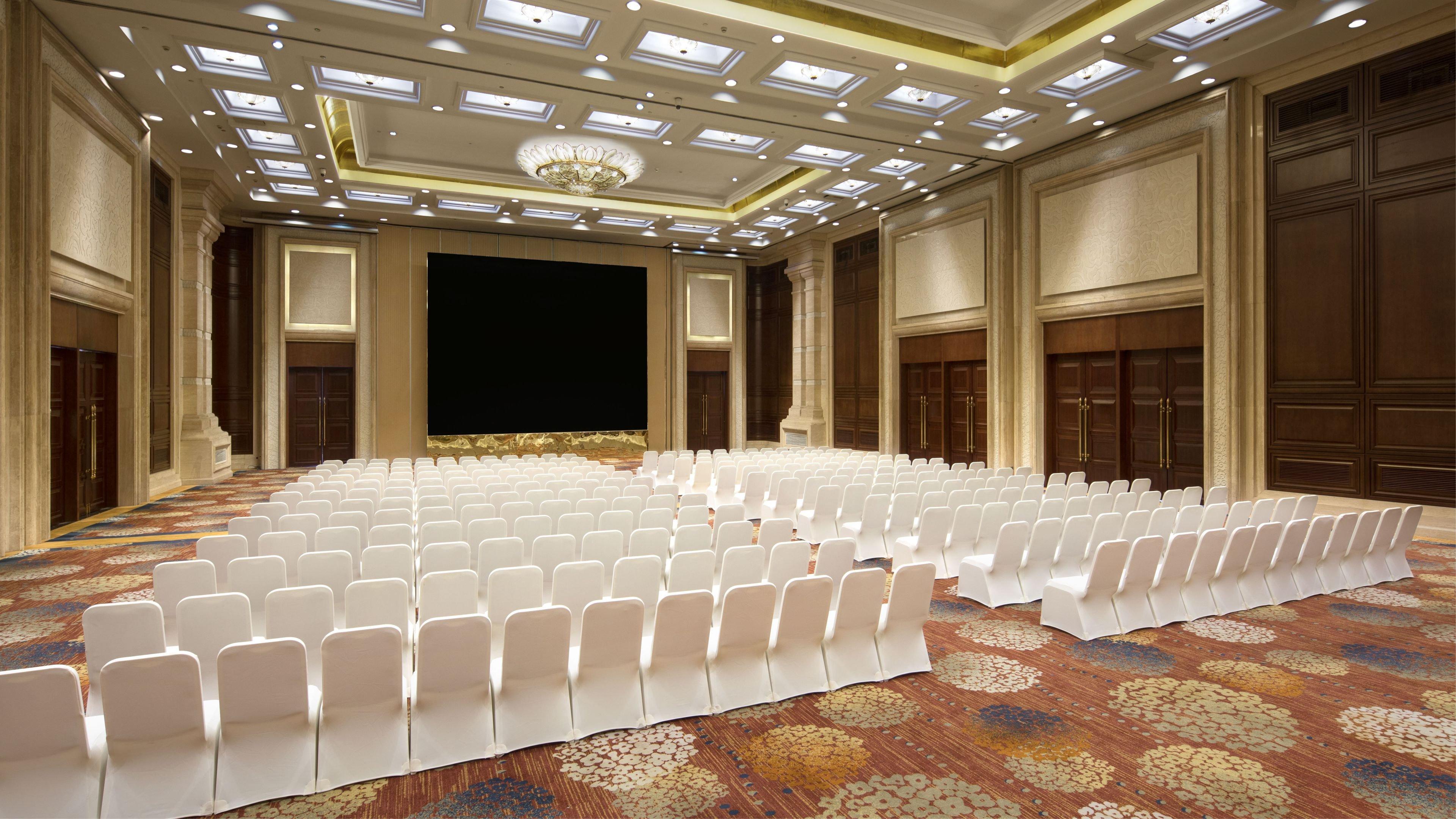 Crowne Plaza Deqing Moganshan By Ihg エクステリア 写真