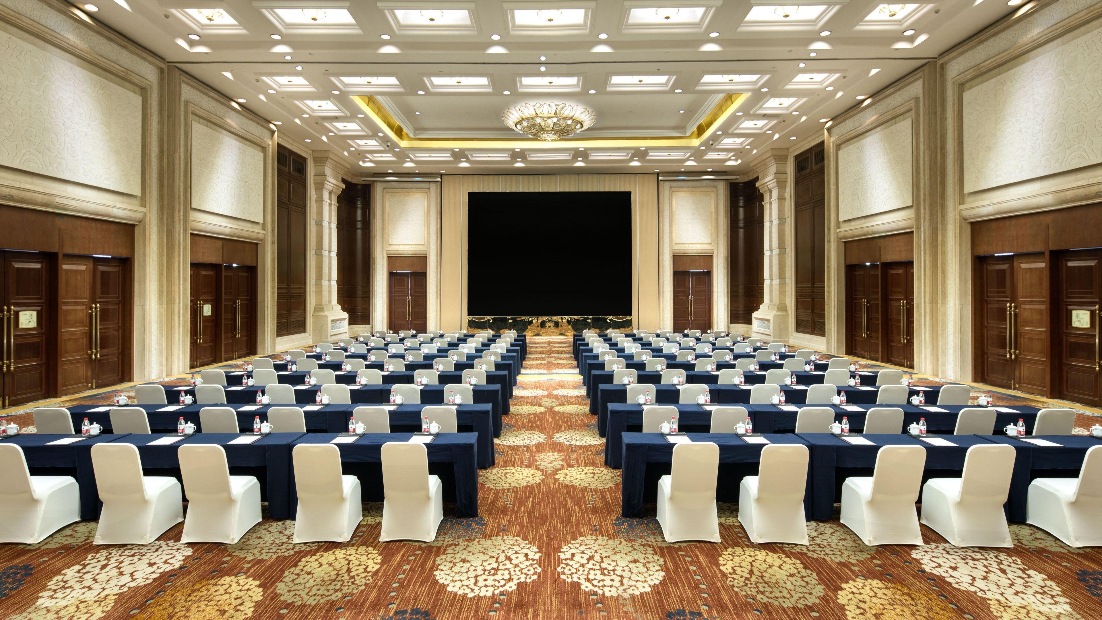 Crowne Plaza Deqing Moganshan By Ihg エクステリア 写真