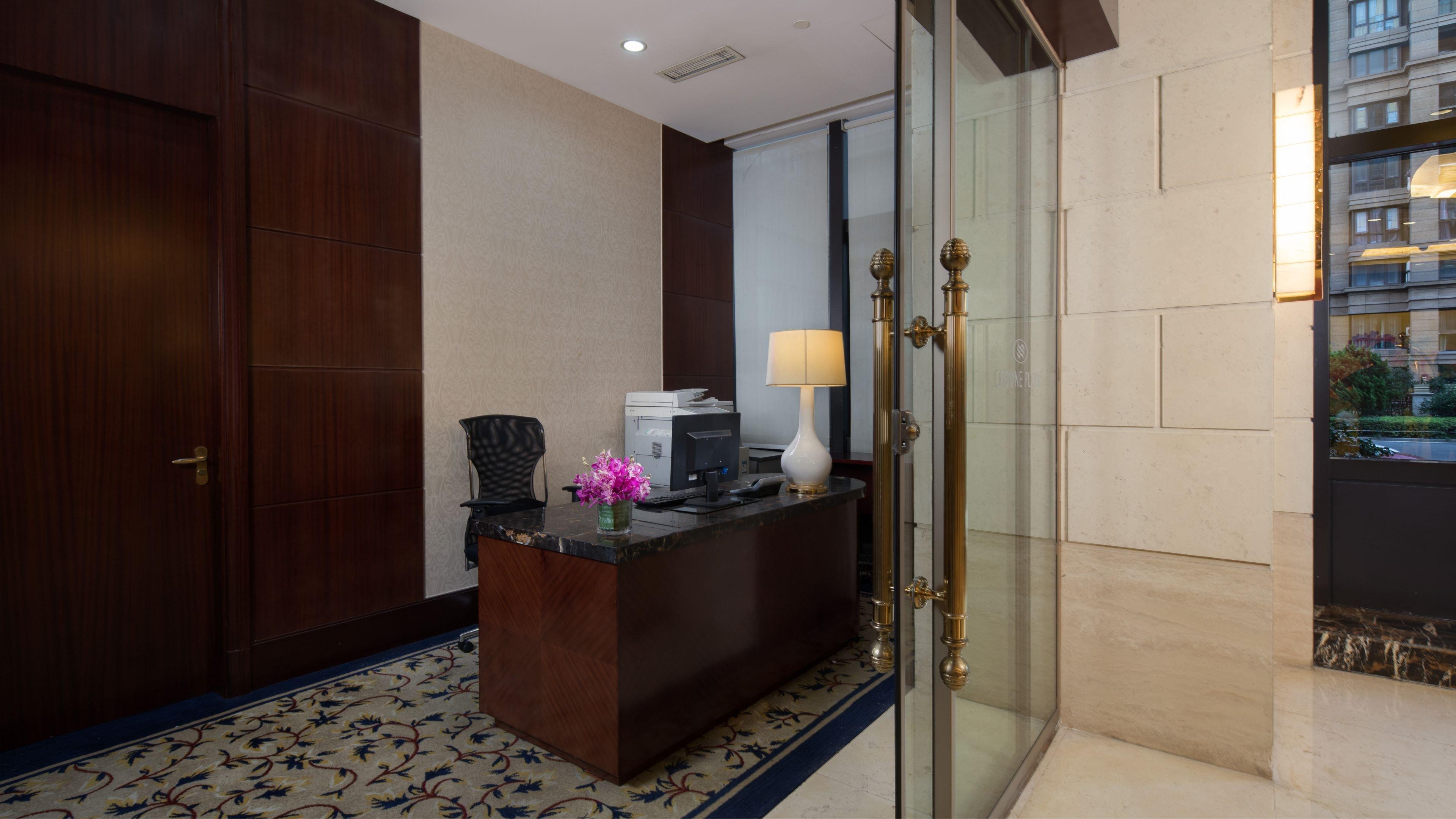 Crowne Plaza Deqing Moganshan By Ihg エクステリア 写真