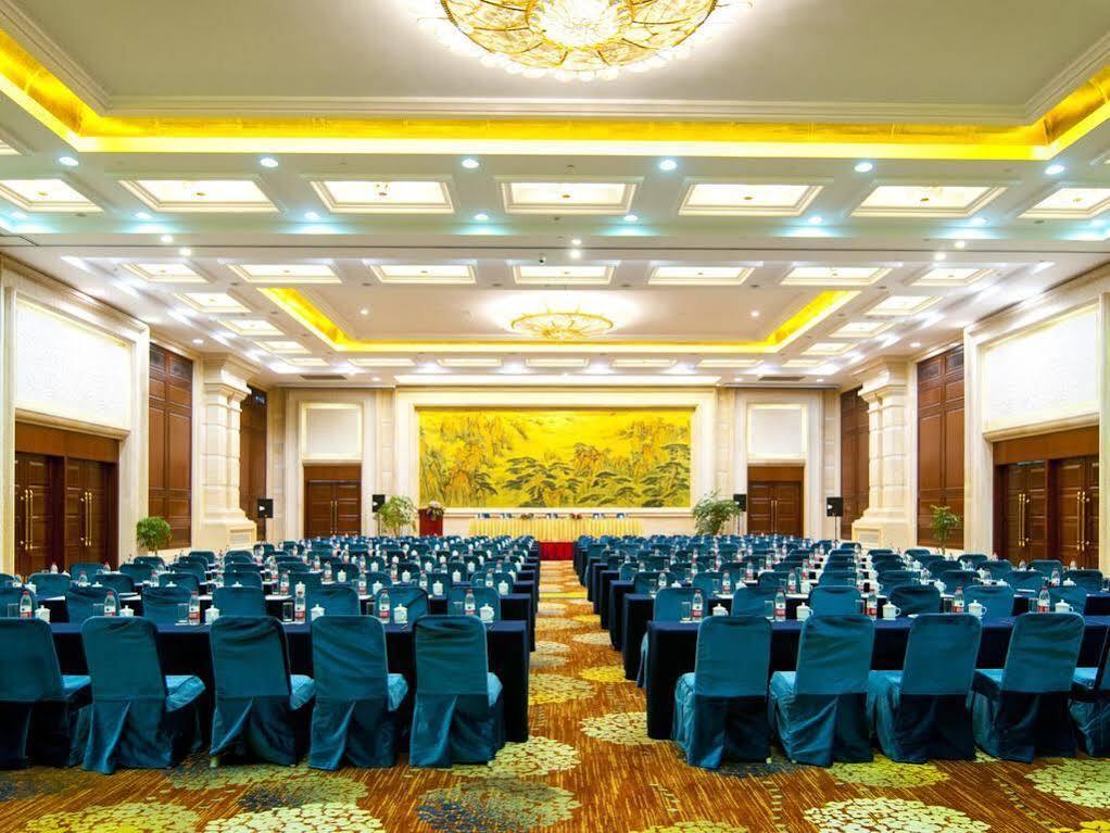 Crowne Plaza Deqing Moganshan By Ihg エクステリア 写真